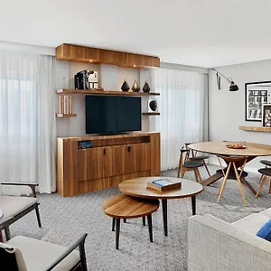 Le Meridien Etoile Paris